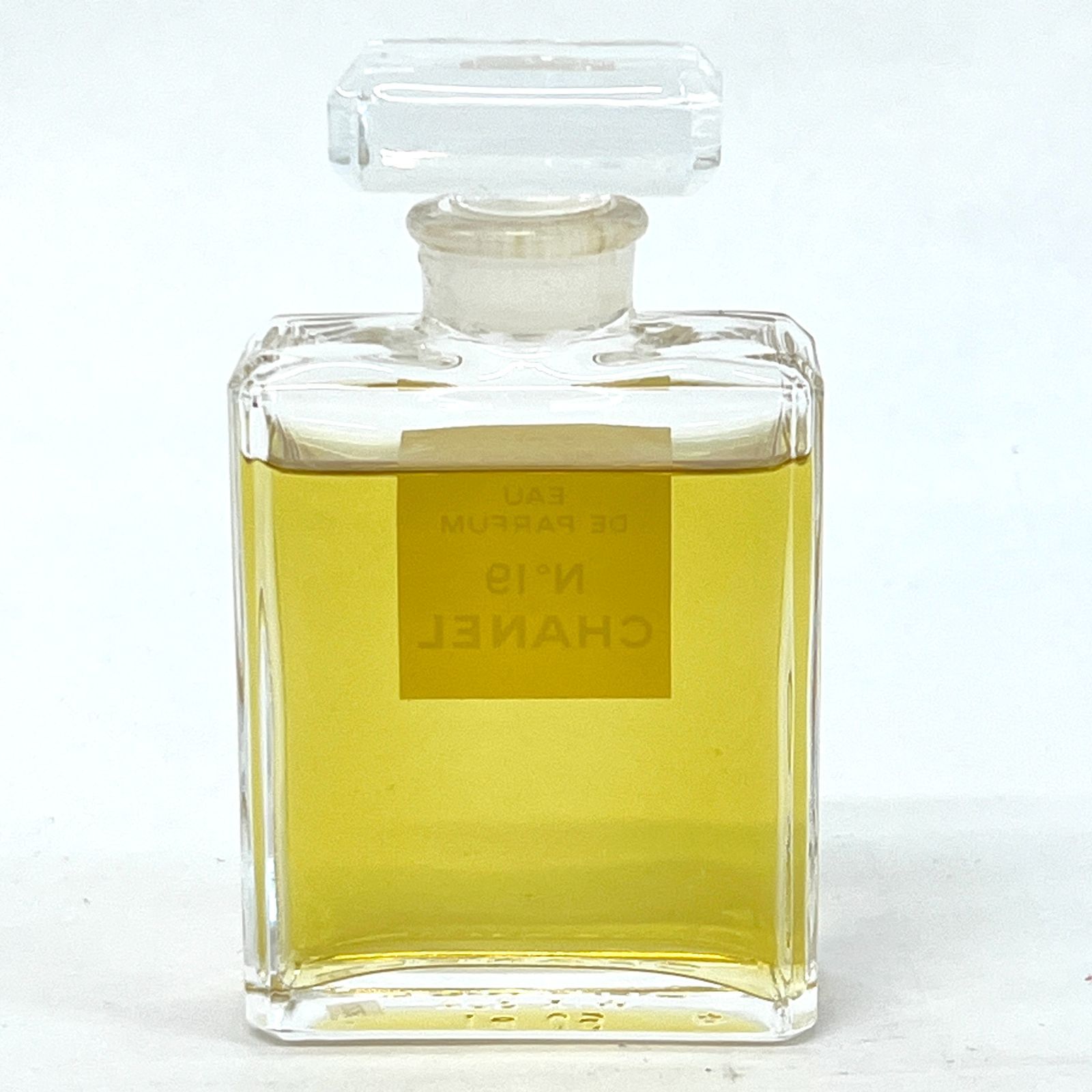 S0371 CHANEL シャネル N19 ナンバー19 No19 EDP オードパルファム