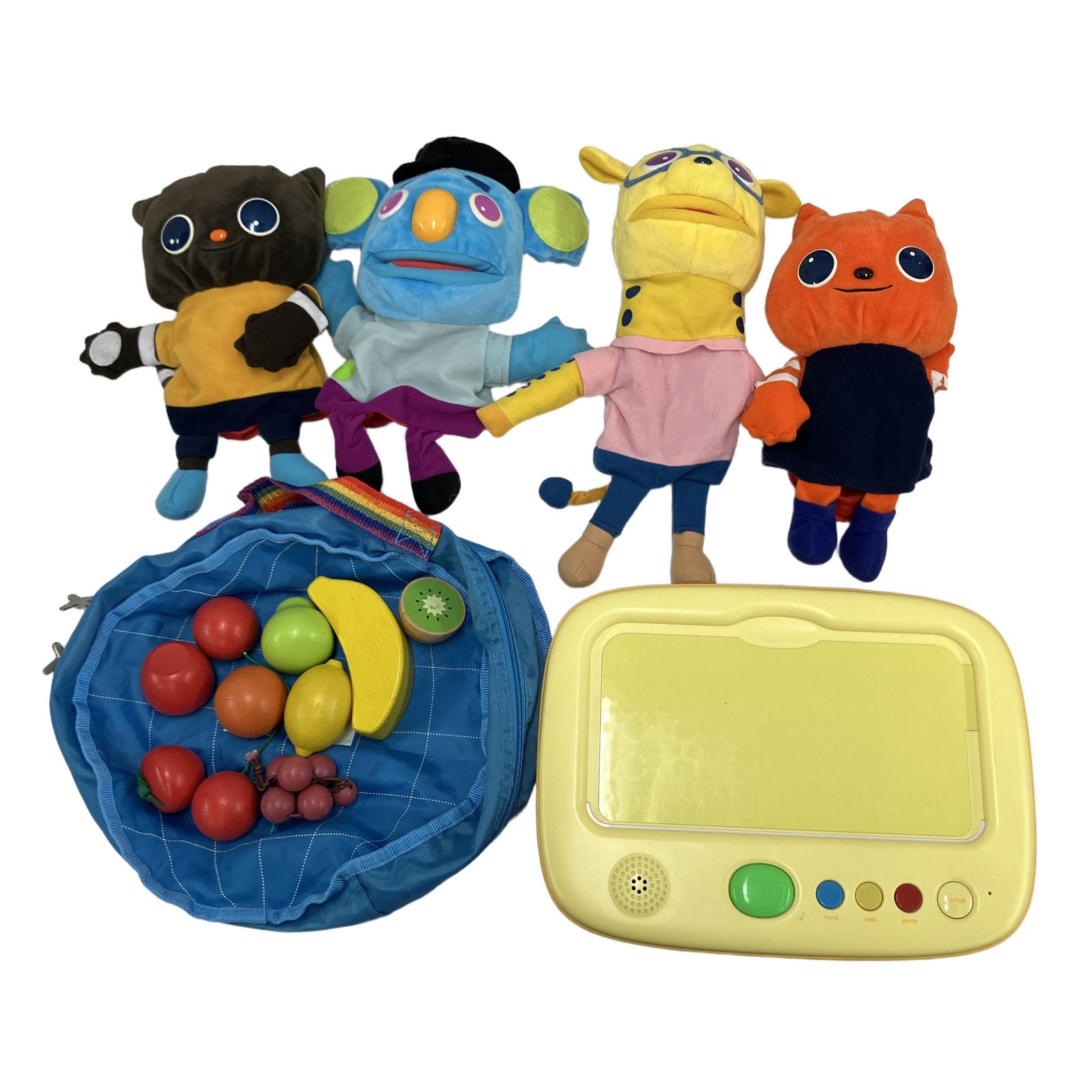 Benesse ベネッセ Worldwide Kids ワールドワイドキッズ 英語教材 知育
