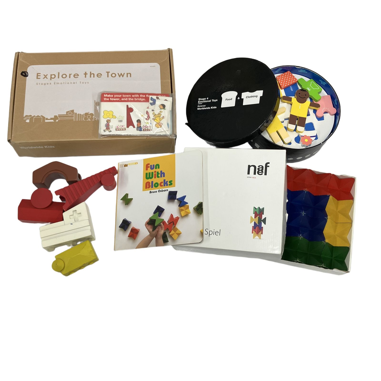 Benesse ベネッセ Worldwide Kids ワールドワイドキッズ 英語教材 知育