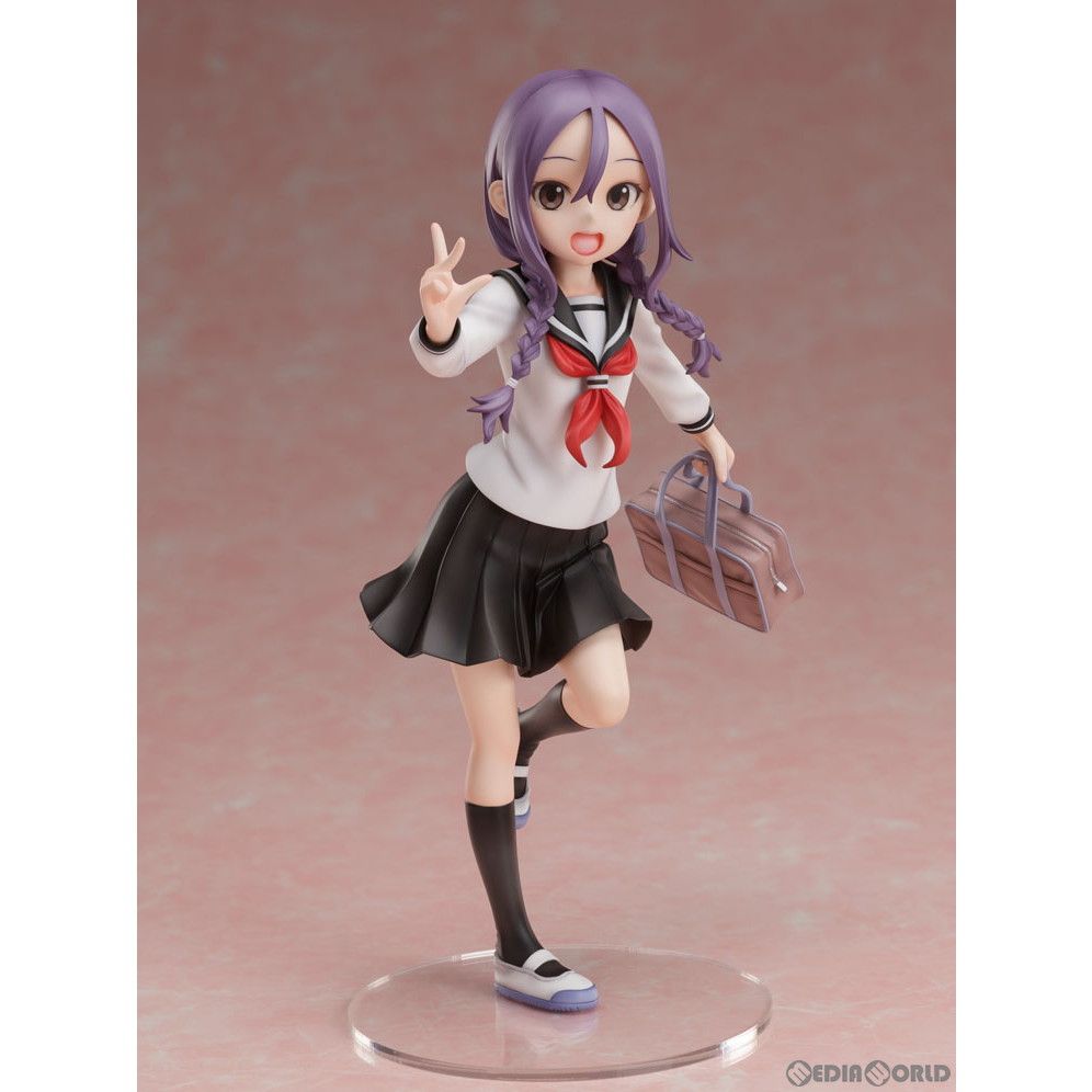 八乙女うるし(やおとめうるし) それでも歩は寄せてくる 1/7 完成品 フィギュア(AMU-FNX734) フリュー
