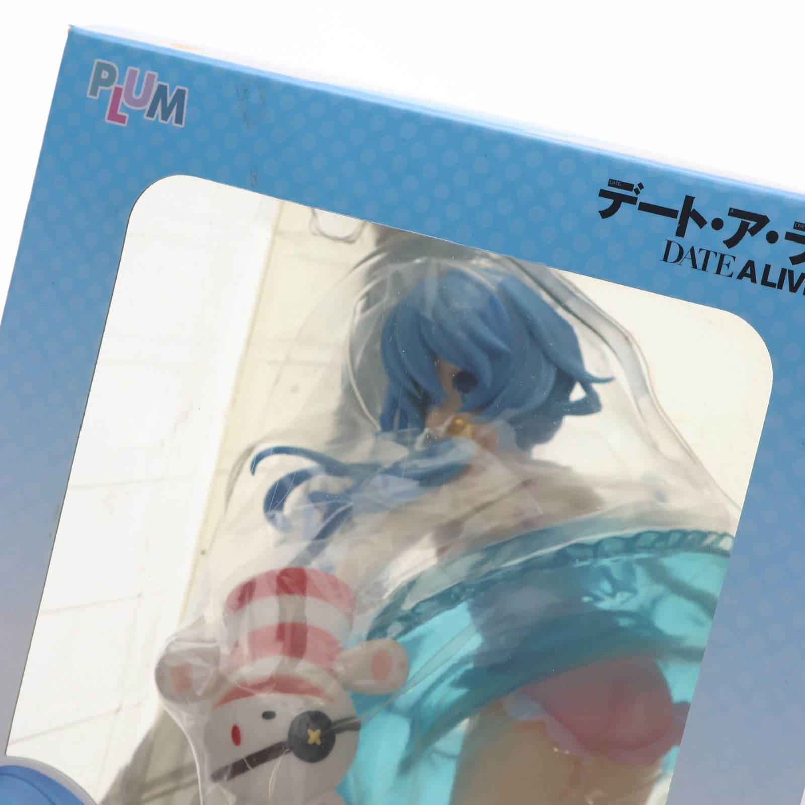 四糸乃〜スイムウェア〜(よしの) デート・ア・ライブ 1/7 完成品