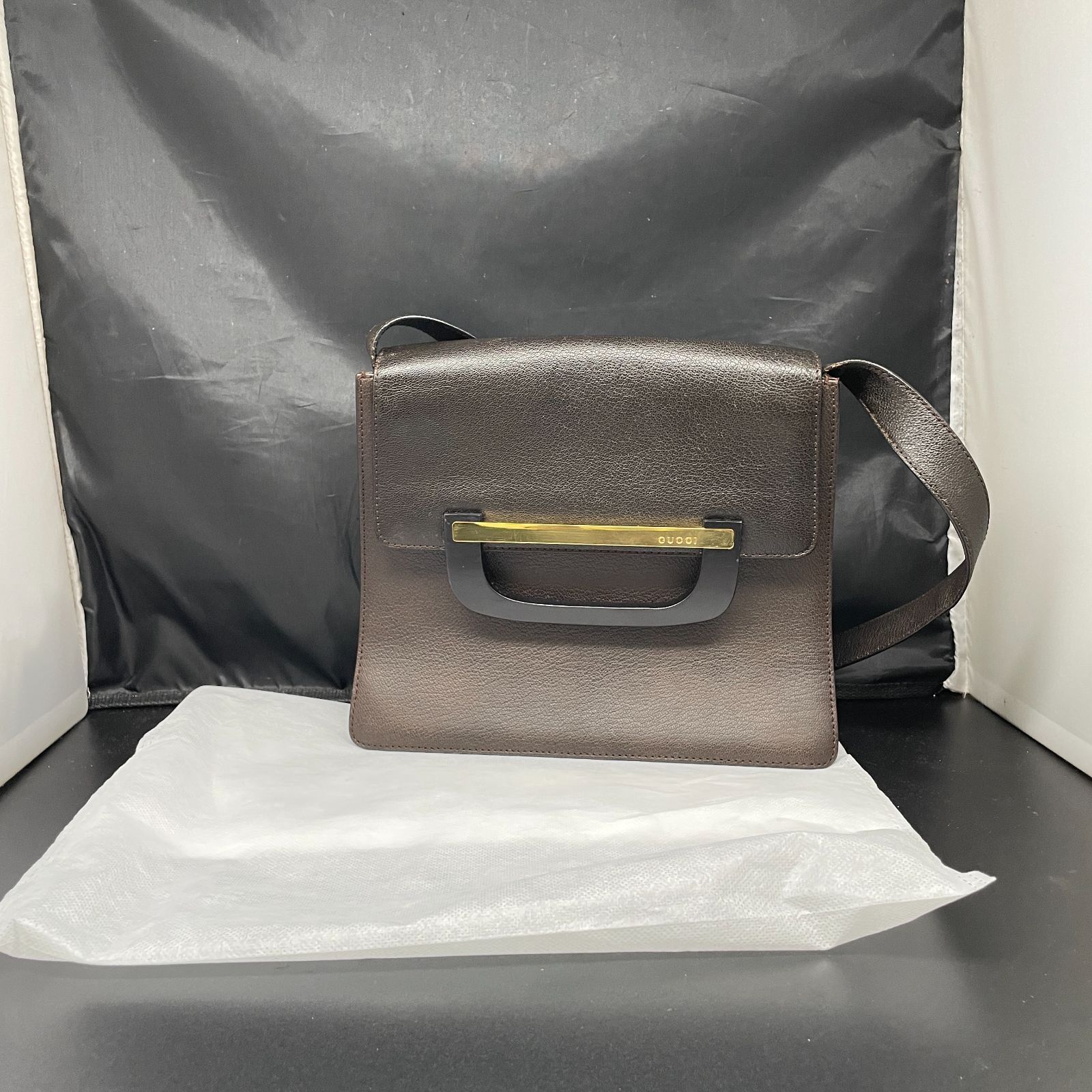 グッチ 　 ワンショルダーバッグ B26020656