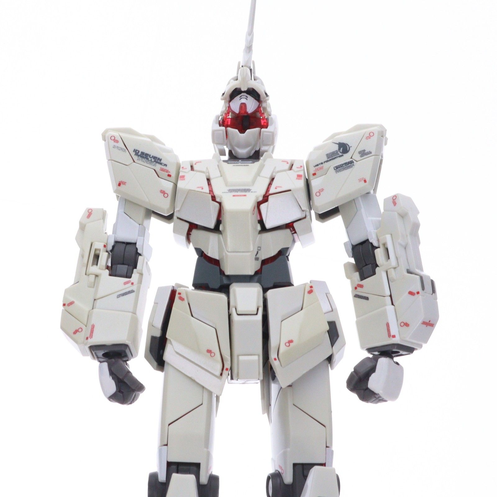GUNDAM FIX FIGURATION METAL COMPOSITE #1006 RX-0 ユニコーン