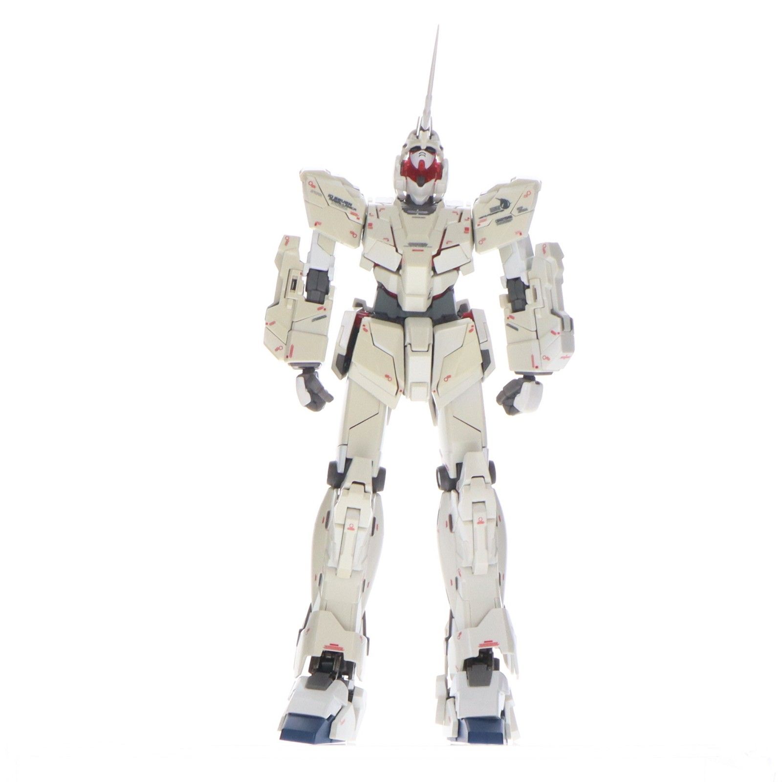 GUNDAM FIX FIGURATION METAL COMPOSITE #1006 RX-0 ユニコーン