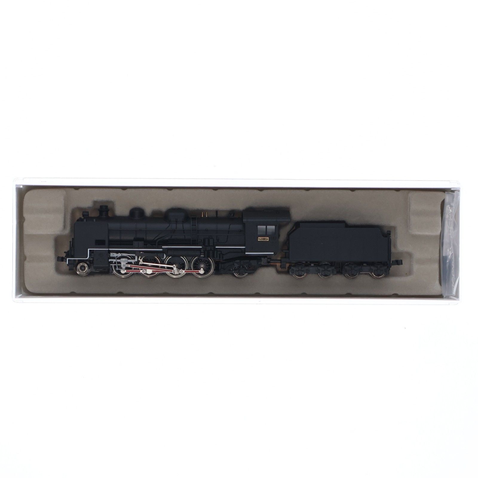 A6802 D50-140(動力付き) Nゲージ 鉄道模型 MICRO ACE(マイクロエース