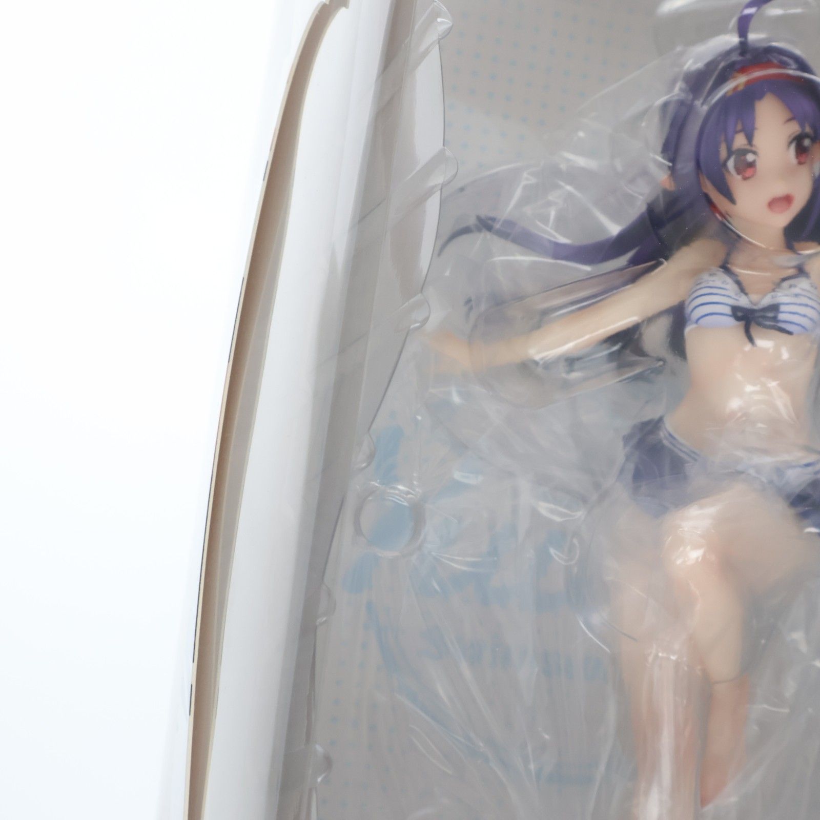 ユウキ 水着 ver. ソードアート・オンライン アリシゼーション War of 