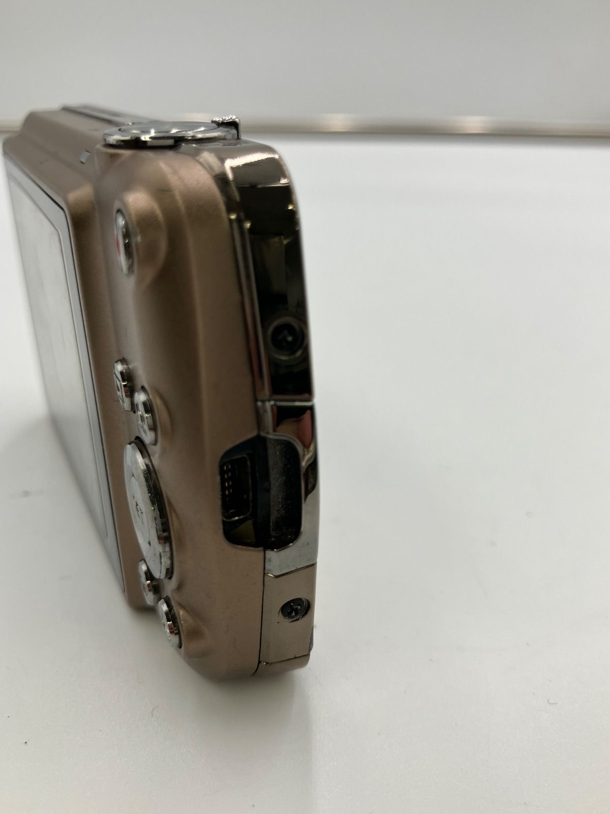 CASIO デジタルカメラ CD979 CASIO EXILIM EX-Z330 カシオ デジタルカメラ 現状 カメラ
