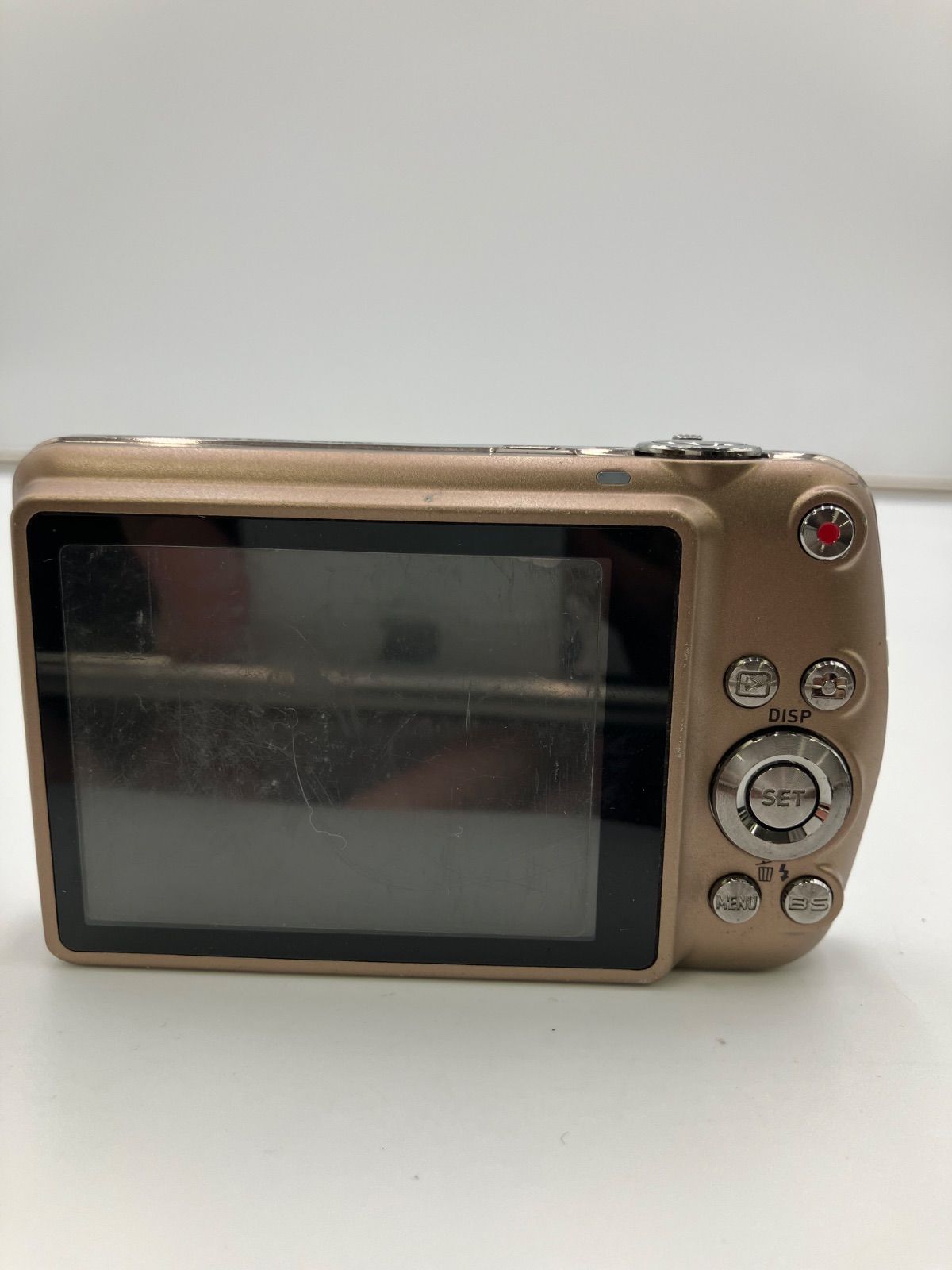 CD979 CASIO EXILIM EX-Z330 カシオ デジタルカメラ 現状 - メルカリ