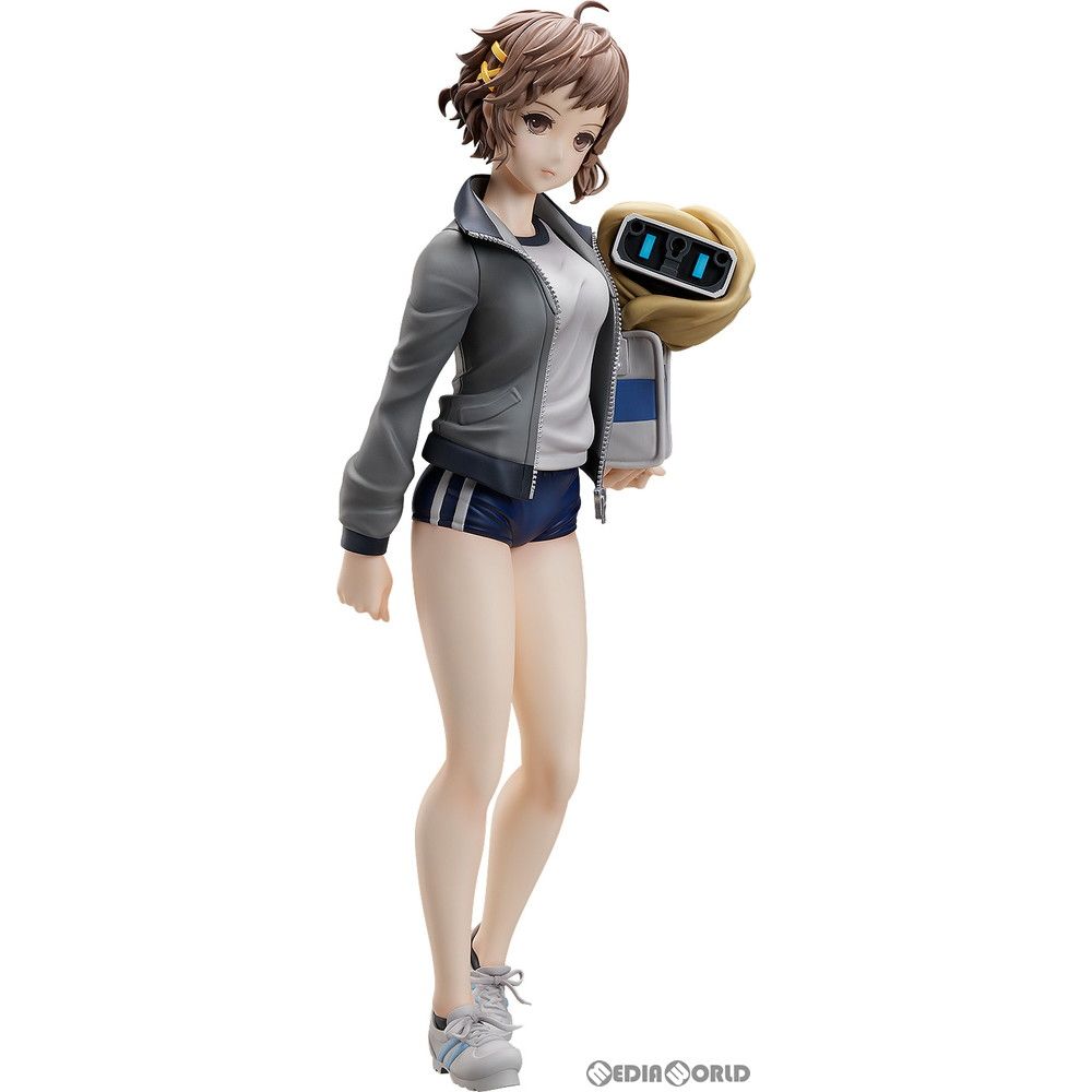 B-Style 南奈津乃(みなみなつの) 十三機兵防衛圏 1/4 完成品 フィギュア FREEing(フリーイング) B-Style 南奈津乃(みなみなつの) 十三機兵防衛圏 1/4 完成品