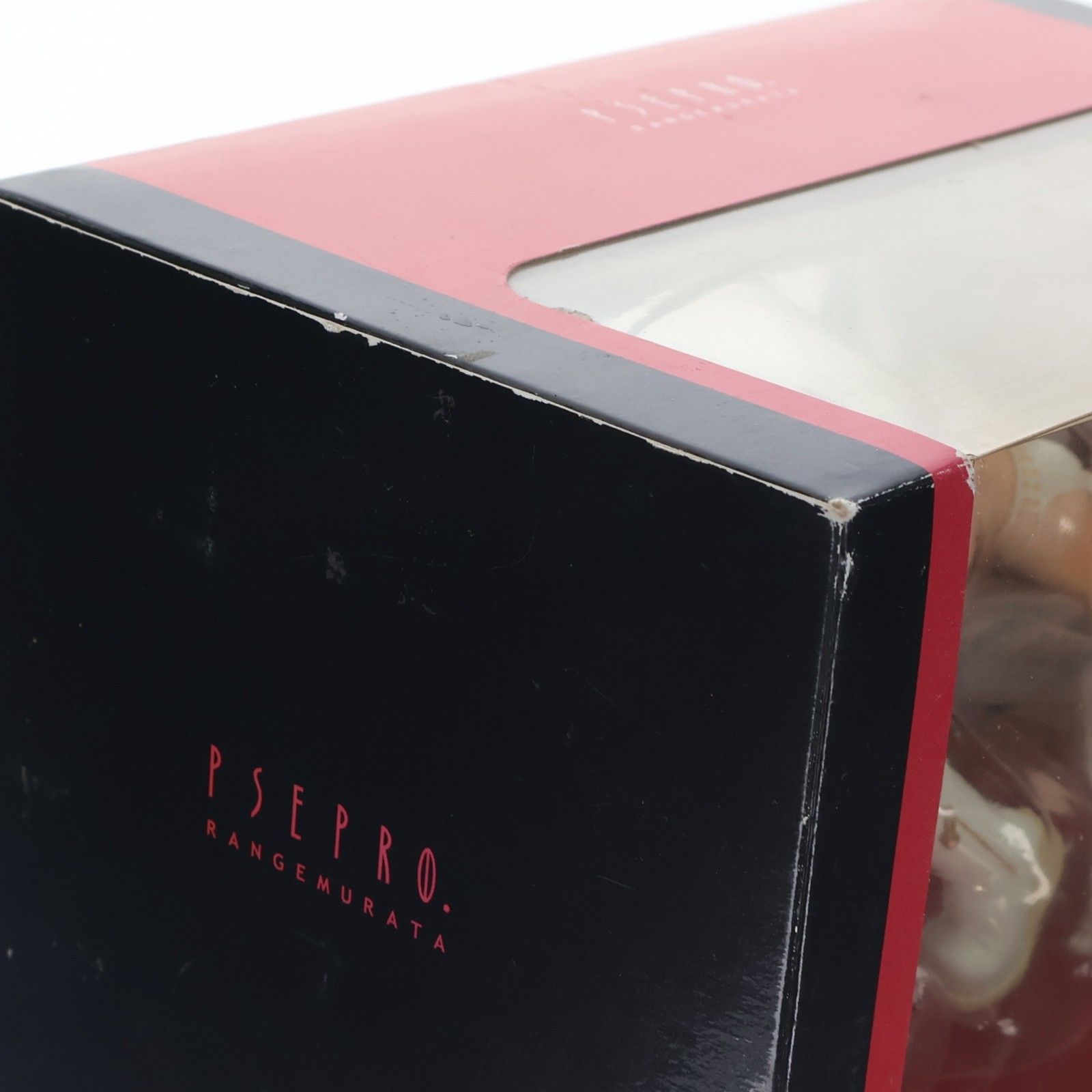 村田蓮爾 PSE Collection CDBチェア 限定版 1/10 完成品 フィギュア