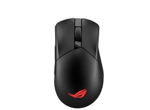 【新品】ASUS ワイヤレスゲーミングマウス-ブラック ROG Gladius III Wireless AimPoint [ROG/GLADIUS/3/WL/AIM/BLK]