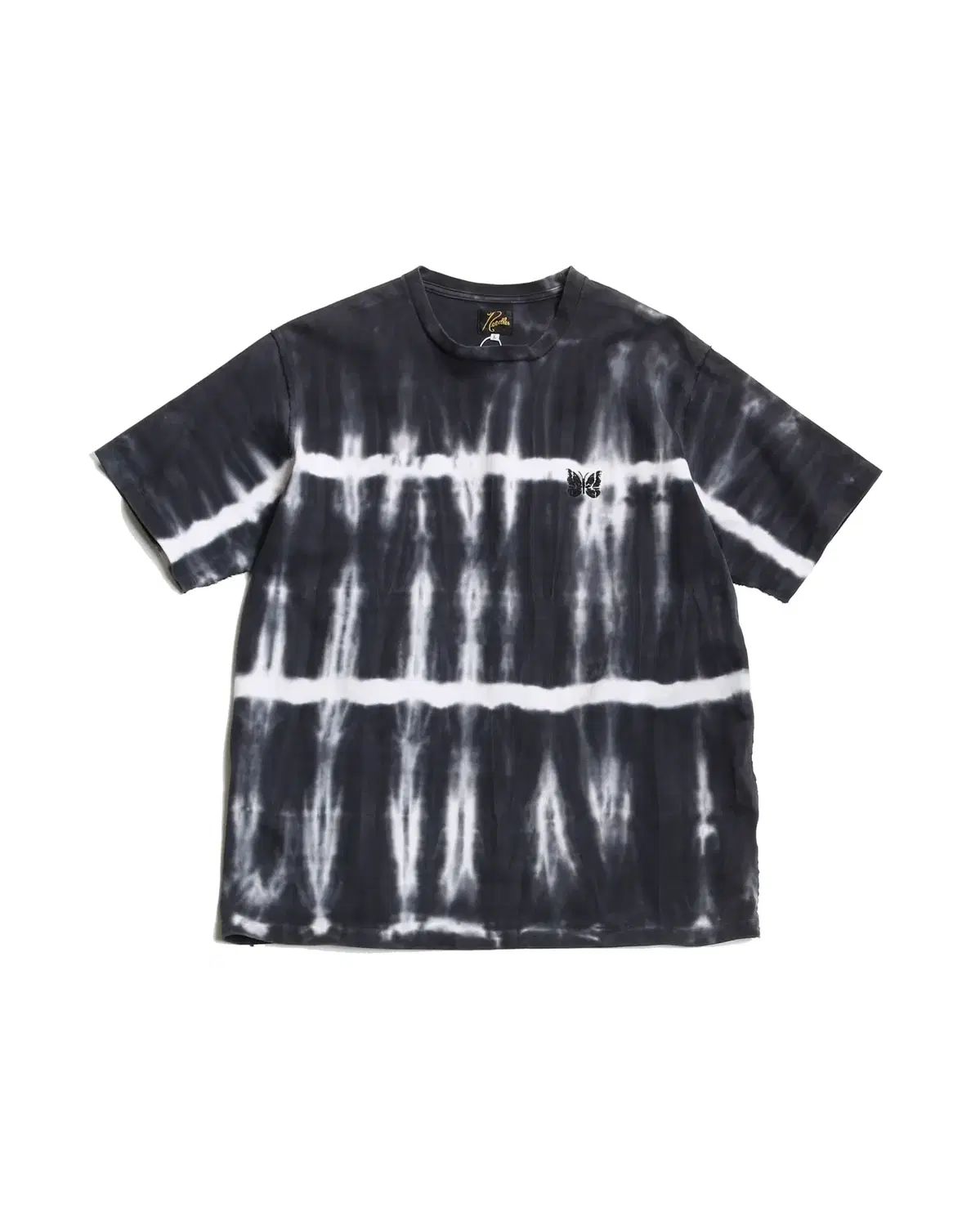 ニードルズ タイダイ Tシャツ