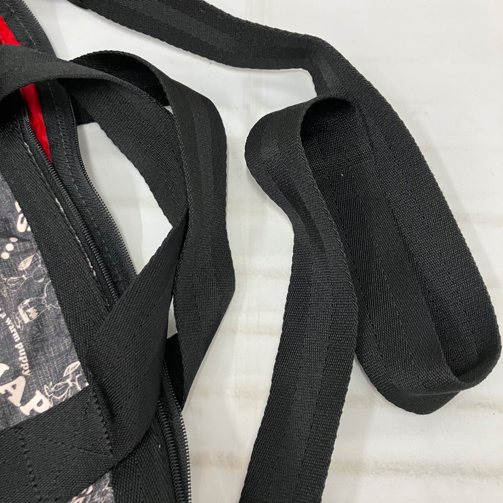 5334 LeSportsac レスポートサック PEANUT ピーナッツ SNOOPY