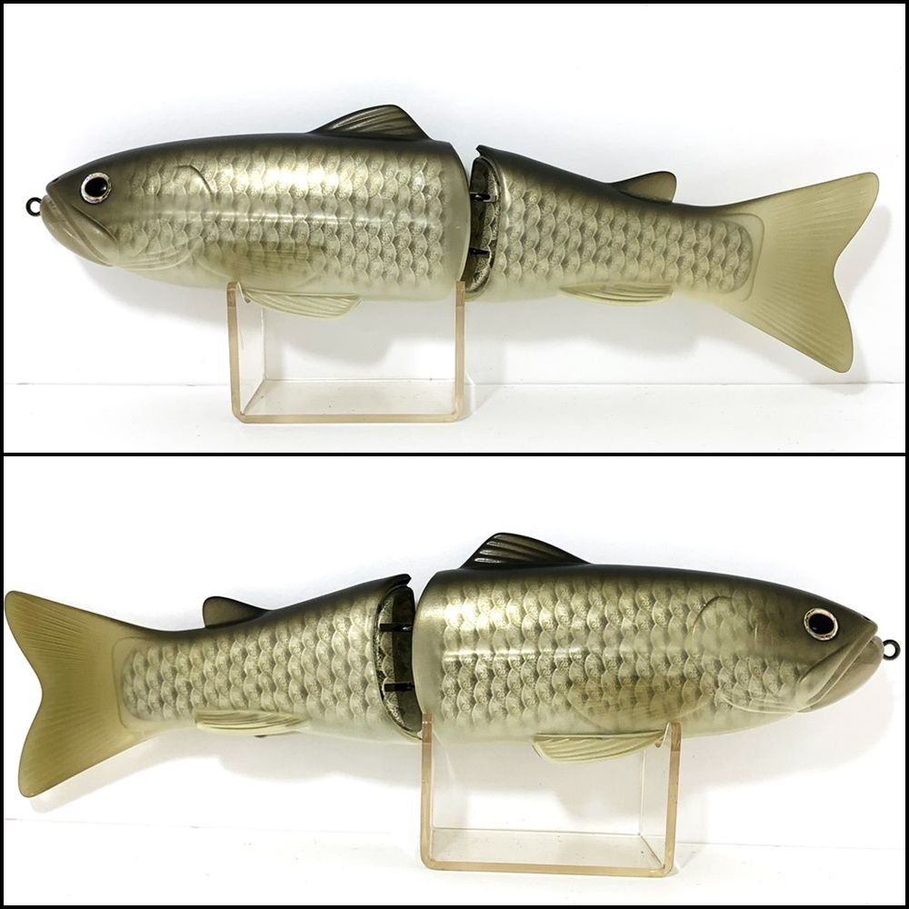 加古川店】 中古 Deps | デプス ルアー ニュースライドスイマー new