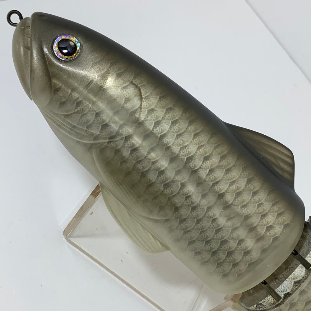 加古川店】 中古 Deps | デプス ルアー ニュースライドスイマー new