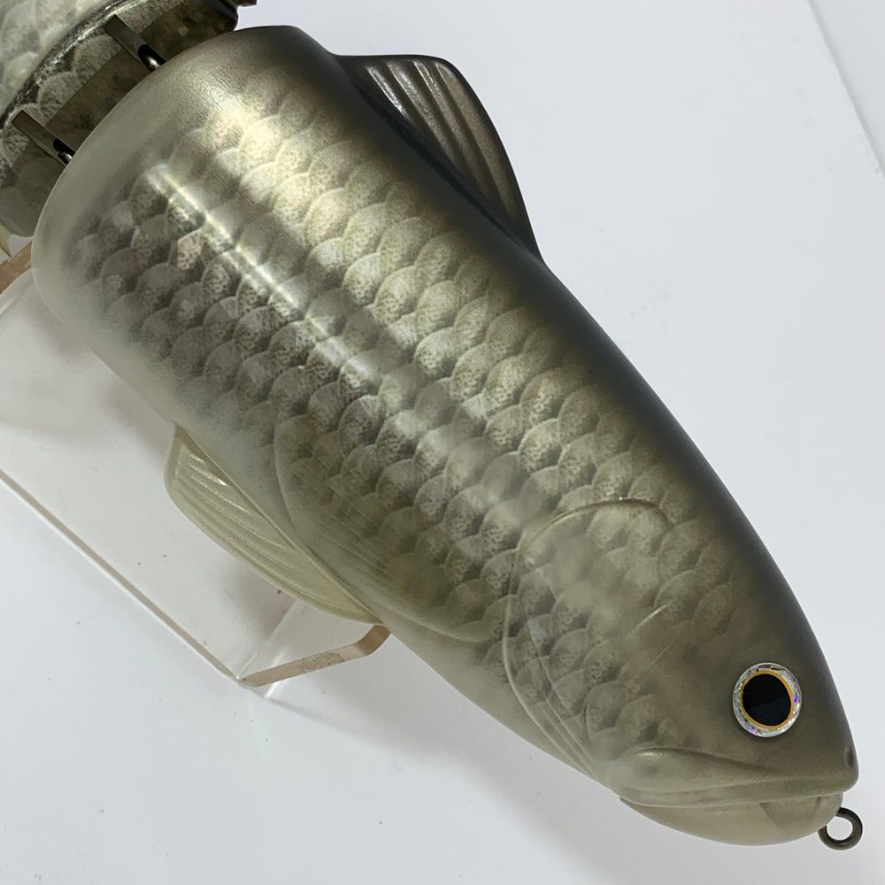 加古川店】 中古 Deps | デプス ルアー ニュースライドスイマー new