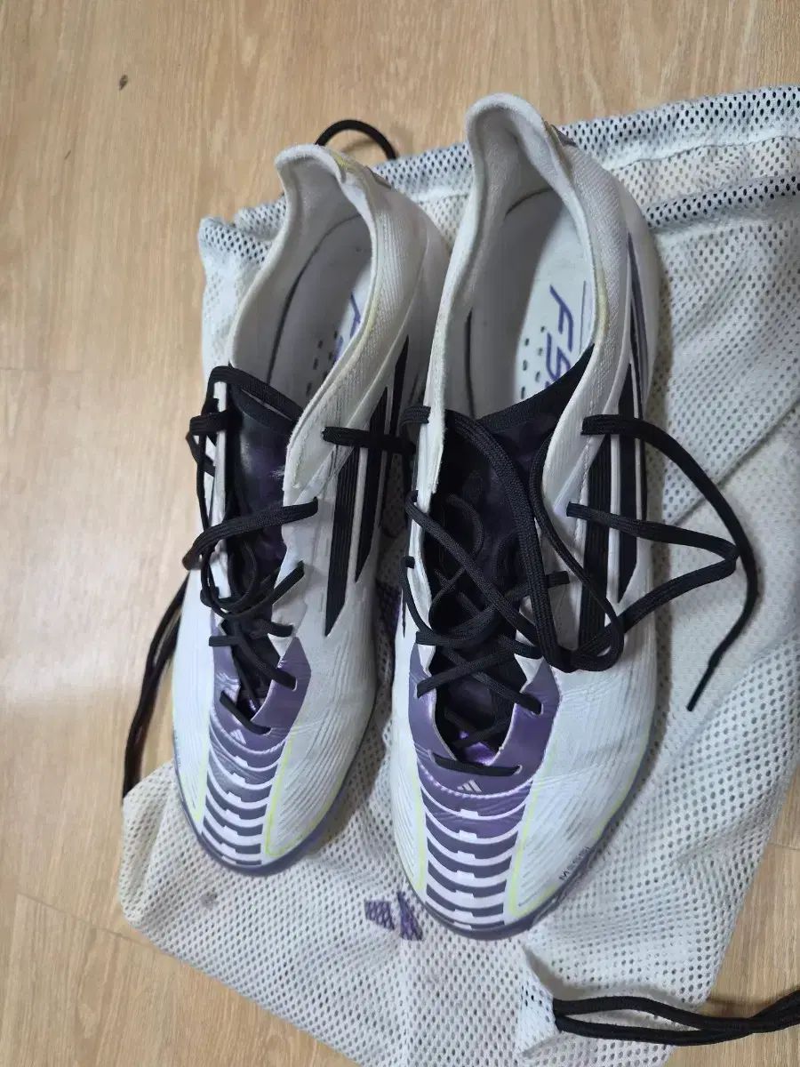 adidas アディダス f50 メッシ MESSI 28.5cm サイズ