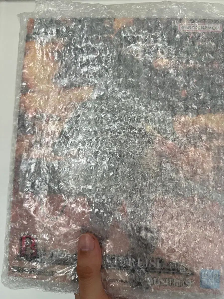 進撃の巨人 リヴァイ B賞 出品