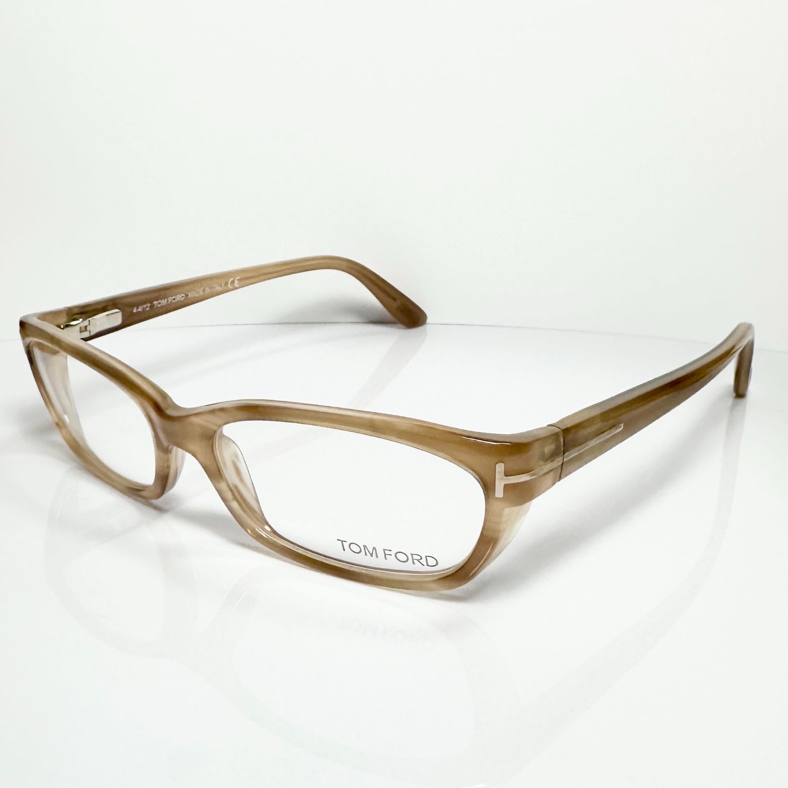 純正新品 イタリア製 TOM FORD FT5230 V 024 メガネ トムフォード 送料無料