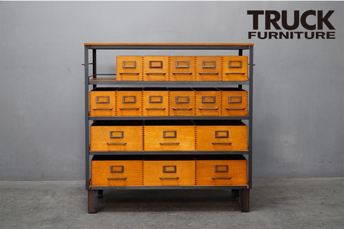 TRUCK トラックファニチャー FURNITURE furniture truck TABLE SOFA