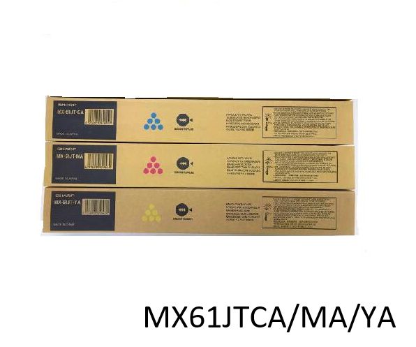 MX61JTCA/MA/YA　カラー3色セット