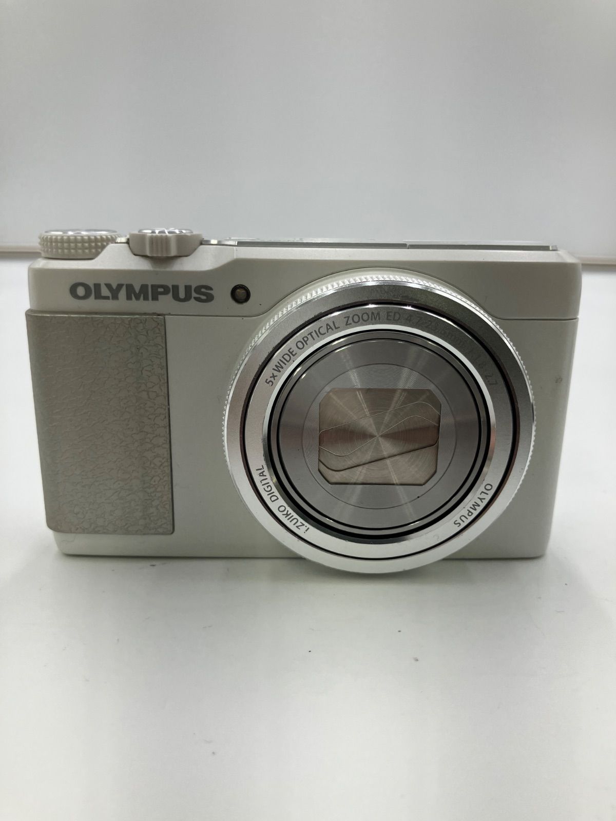 BD2165 OLYMPUS STYLS XZ-10 オリンパス デジタルカメラ 現状 - メルカリ