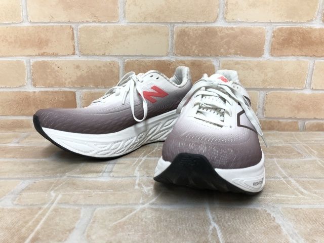 【中古】 New Balance ニューバランス Fresh Foam X 1080 v14 ホワイト US8.5(26.5cm) 111455616