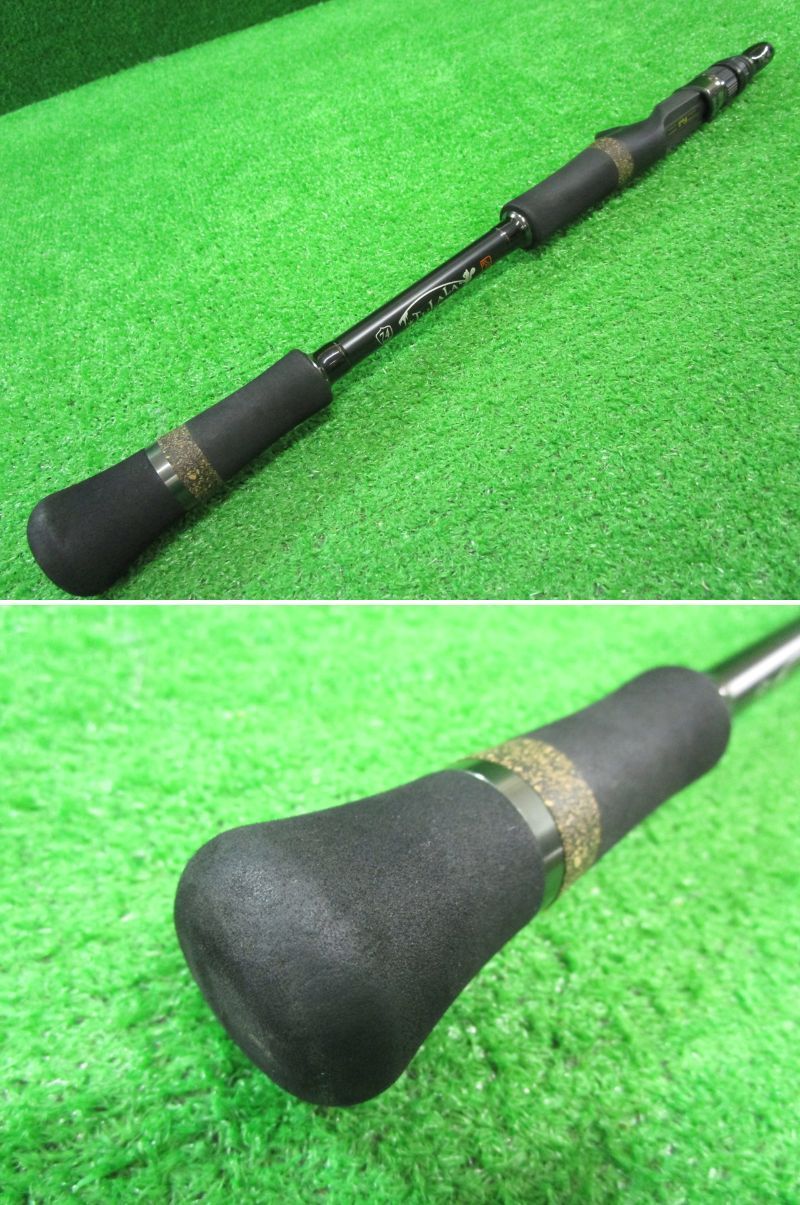 ツララ モンストロコンセプトD 74MHC (山科店 併売） - メルカリ