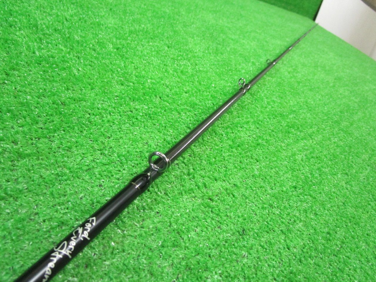 ツララ　モンストロ　コンセプトD 74 MHC 美品 ※近日中に出品取り下げます ツララ モンストロコンセプトD 74MHC (山科店 併売） - メルカリ