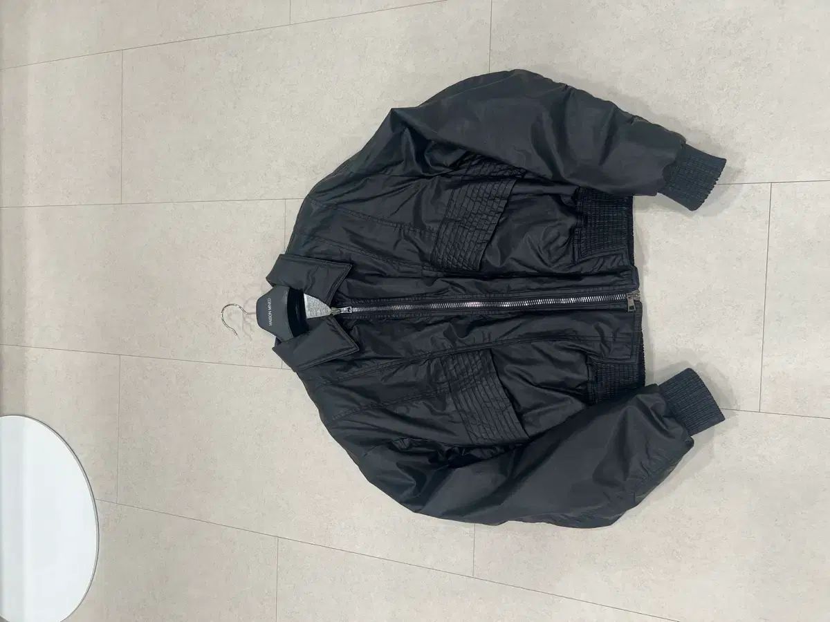 MAISON MINED メゾンミネド 春 ブルゾン 出品