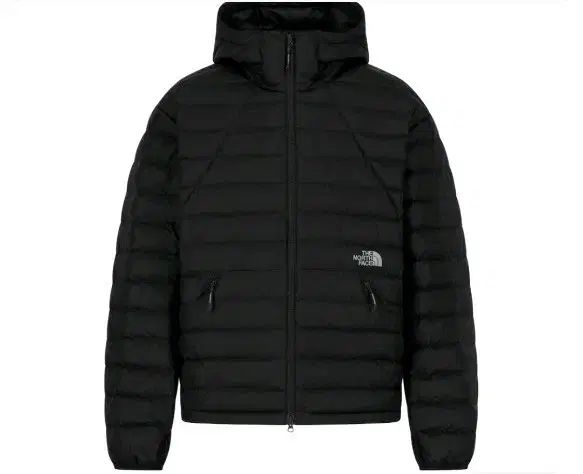 THE NORTH FACE ザノースフェイス ホワイト ラベル VENTUS（ヴェンタス）オン ジャケット ブラック L 新品