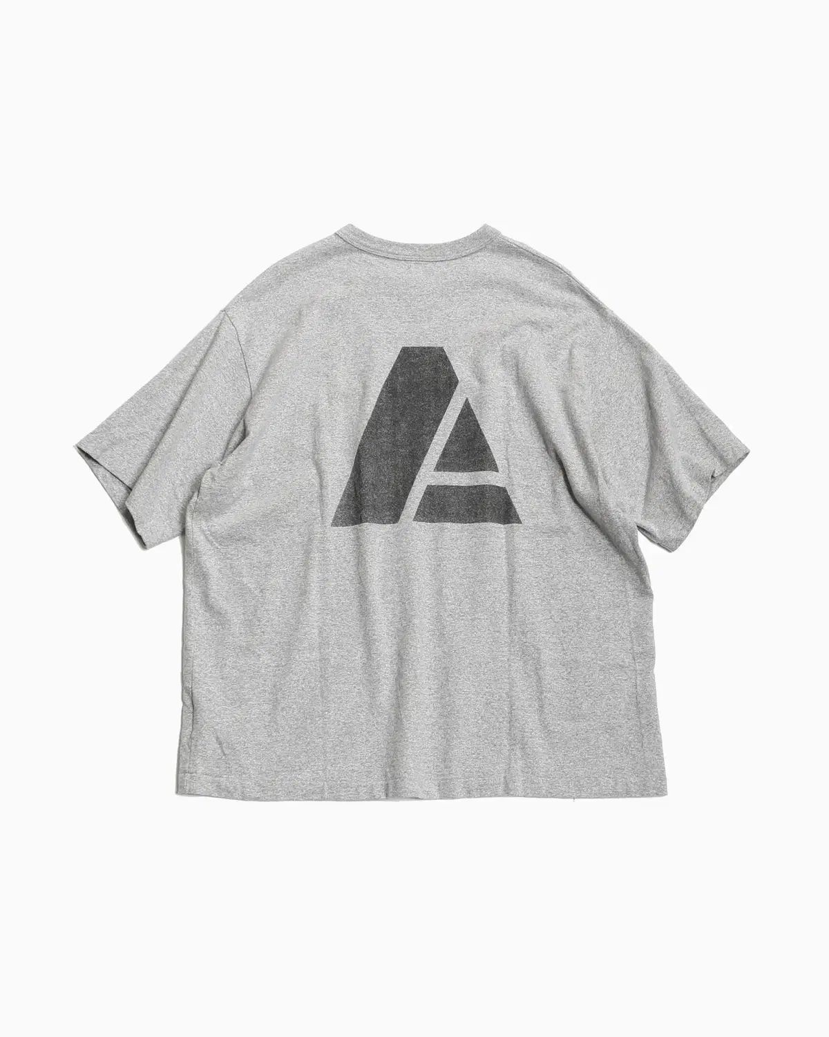 blurhmsROOTSTOCK レーヨンTシャツ｜Tシャツ