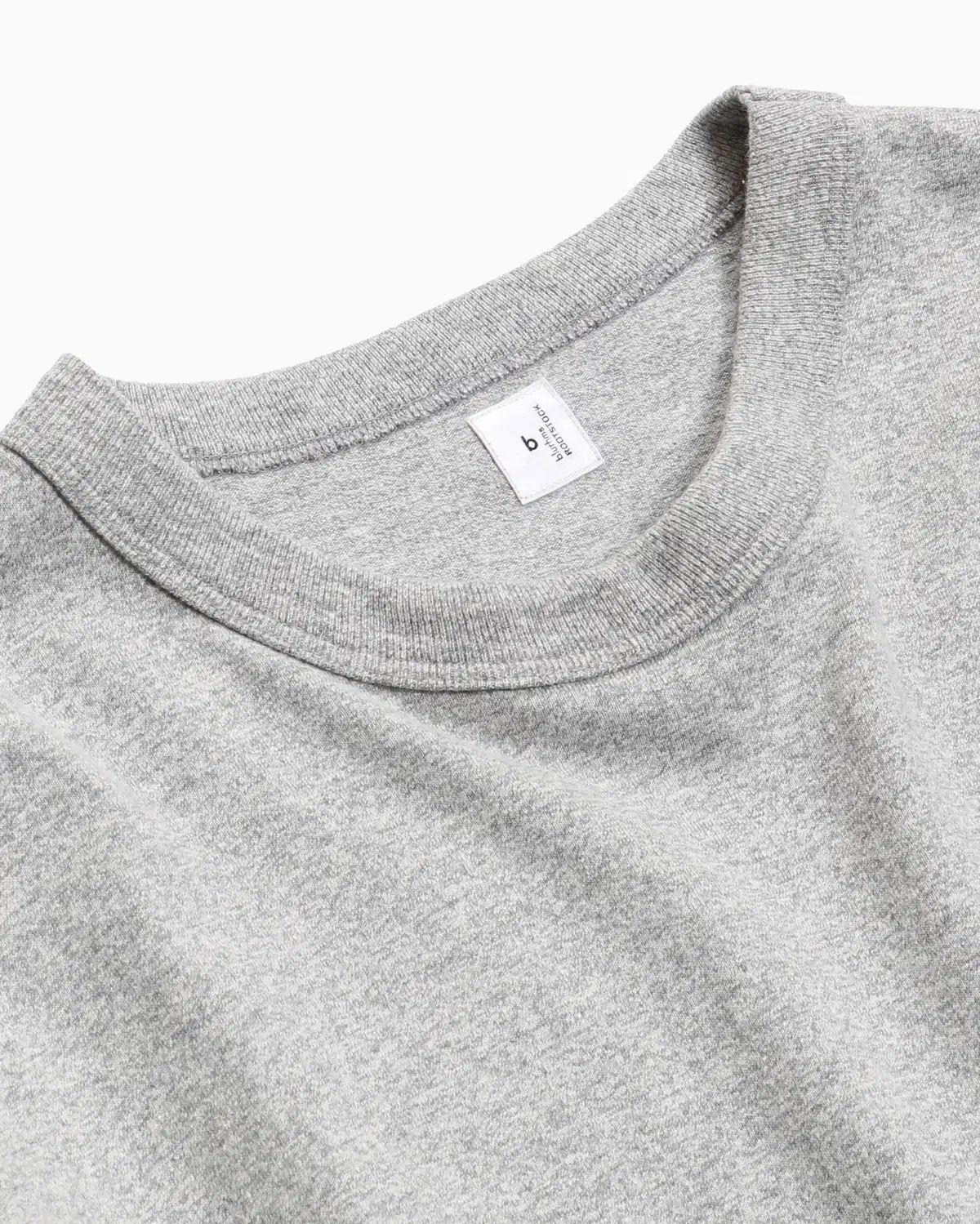 blurhmsROOTSTOCK レーヨンTシャツ｜Tシャツ