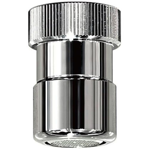 日本電興 NIHON DENKO 日本製 ナノバブル発生装置 キッチン水栓用 泡沫/丸型 ND-NBKS 工具不要 簡単取付 ナノバブル 節水