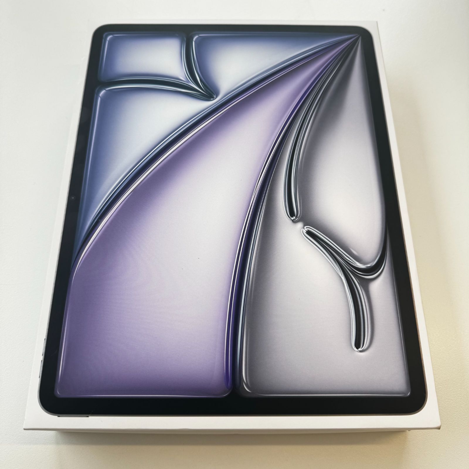 【新古品・保証あり】iPad Air 13インチ Wi-Fi 2026年春モデル 512GB MH5Y4J/A [スペースグレイ] 4549995663150