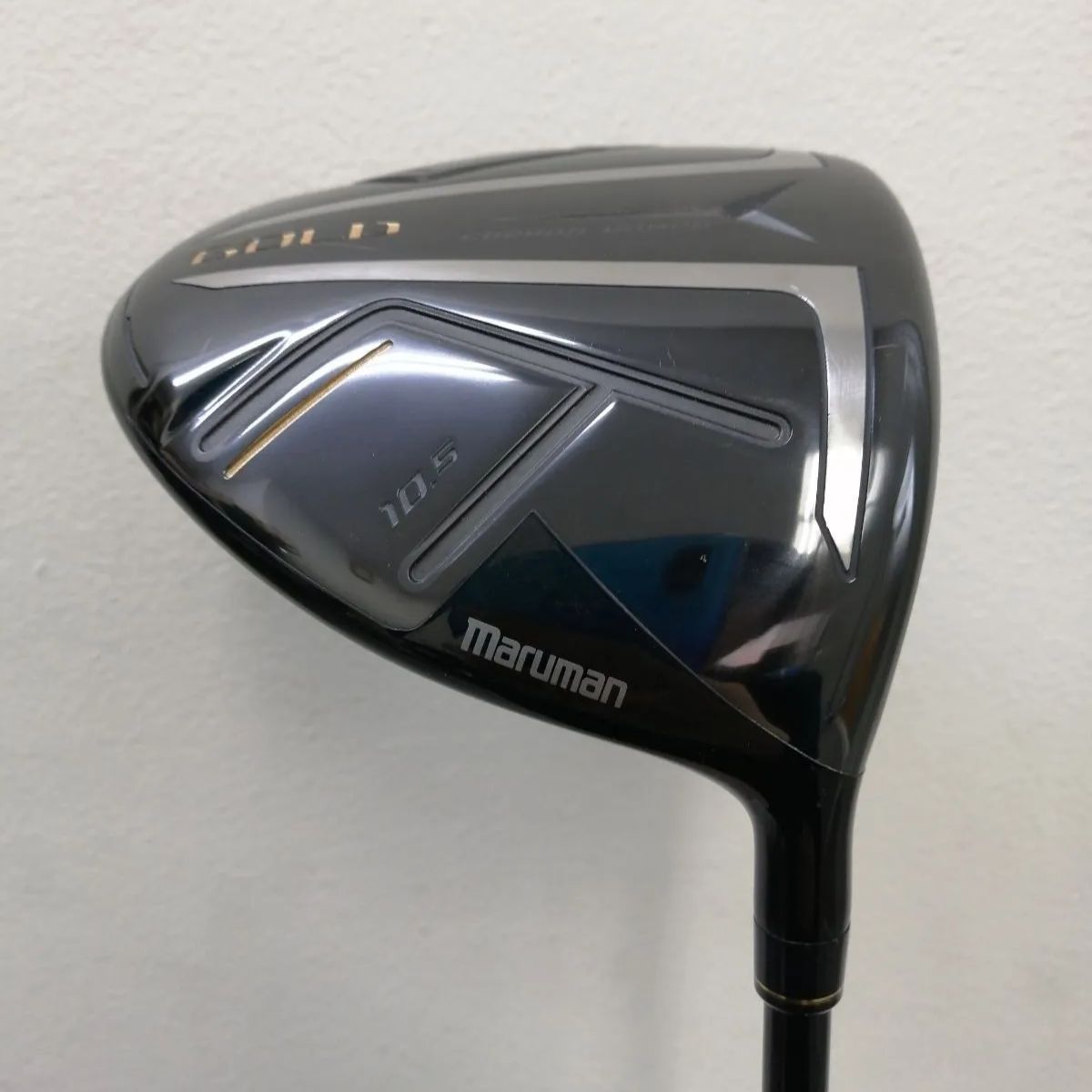 MAJESTY GOLF マジェスティゴルフ maruman SHUTTLE GOLD (10.5°) ｼｬﾌﾄ