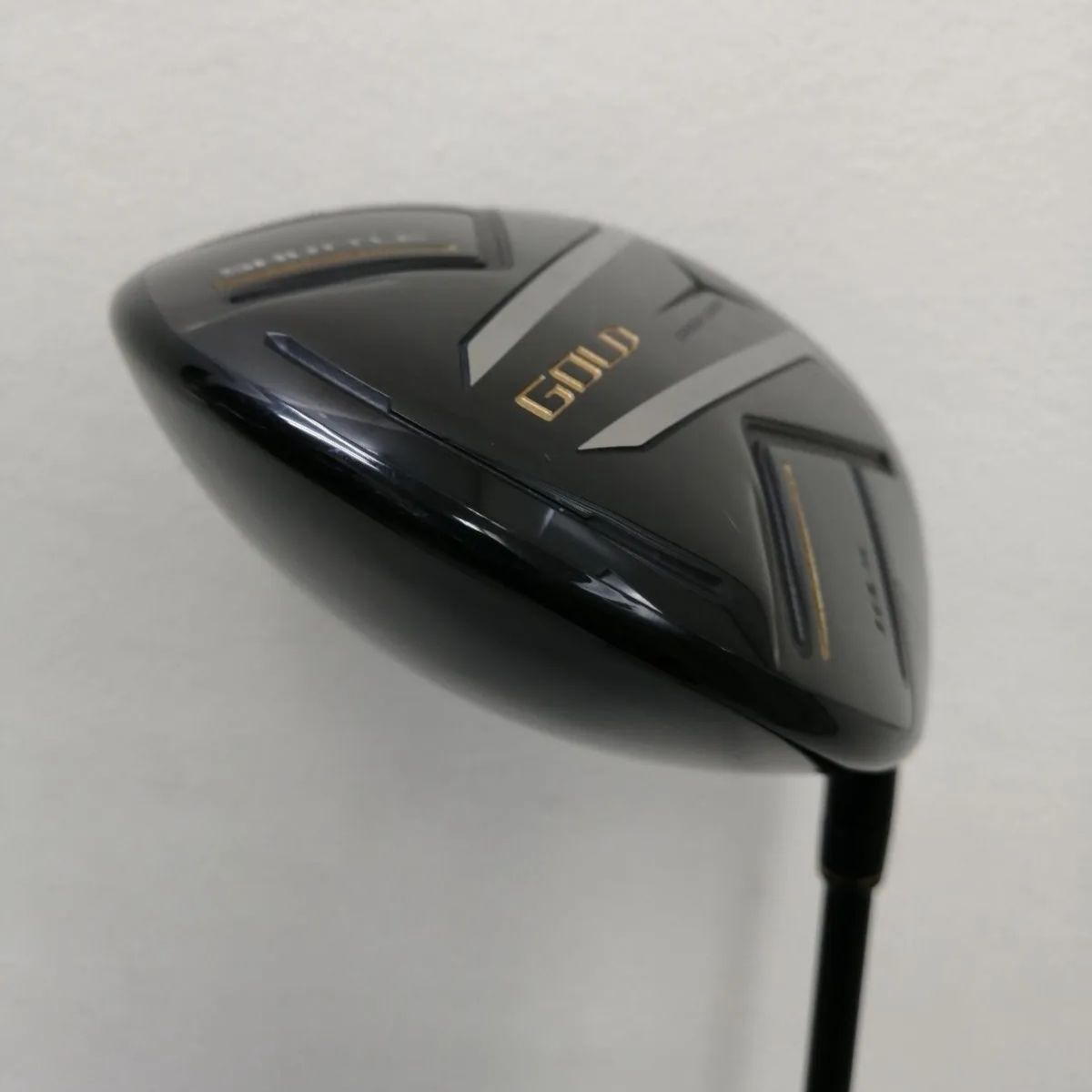 MAJESTY GOLF マジェスティゴルフ maruman SHUTTLE GOLD (10.5°) ｼｬﾌﾄ