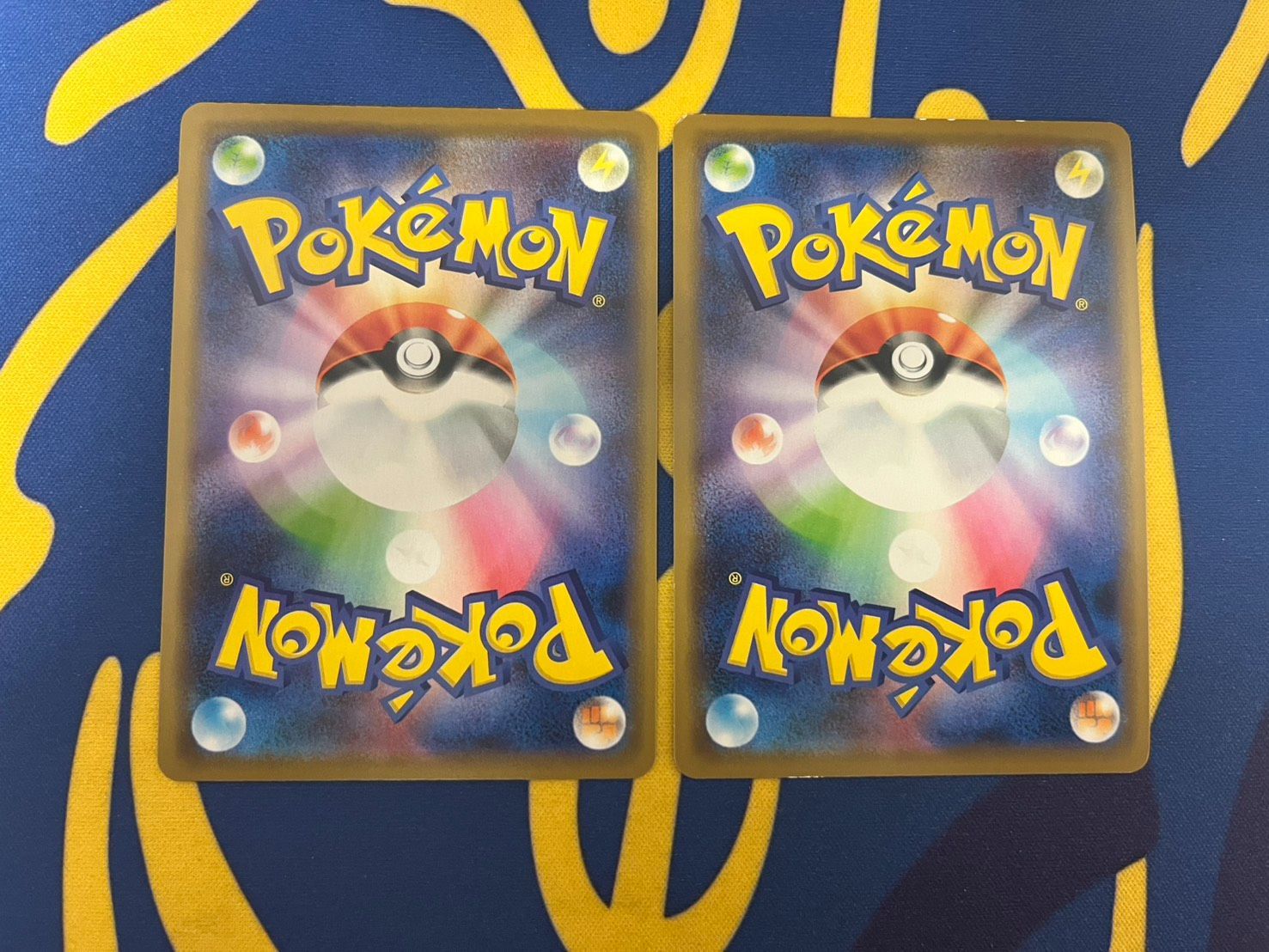 ポケモンカード ギラティナ♢ 058/173 PR プリズムスター 2枚 Pokémon 