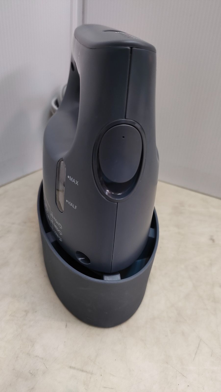 ◇Panasonic アイロン 2025年製 NI-FS60B - メルカリ