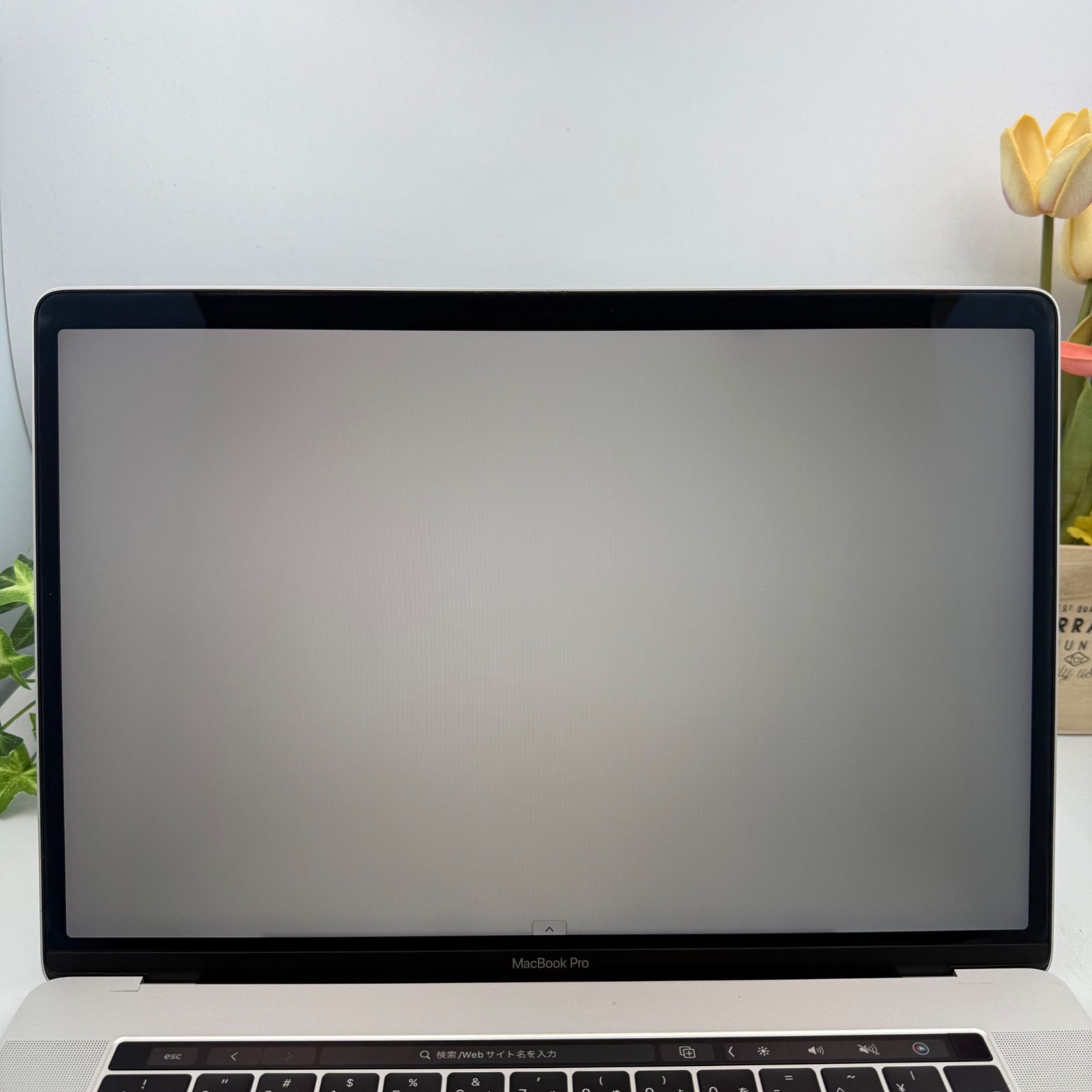 Core i9 MacBook Pro 15