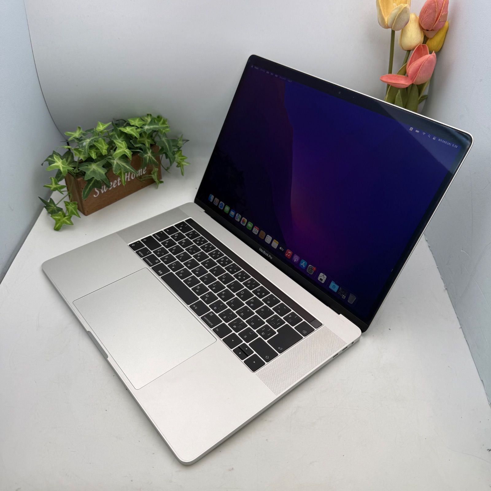 Core i9 MacBook Pro 15