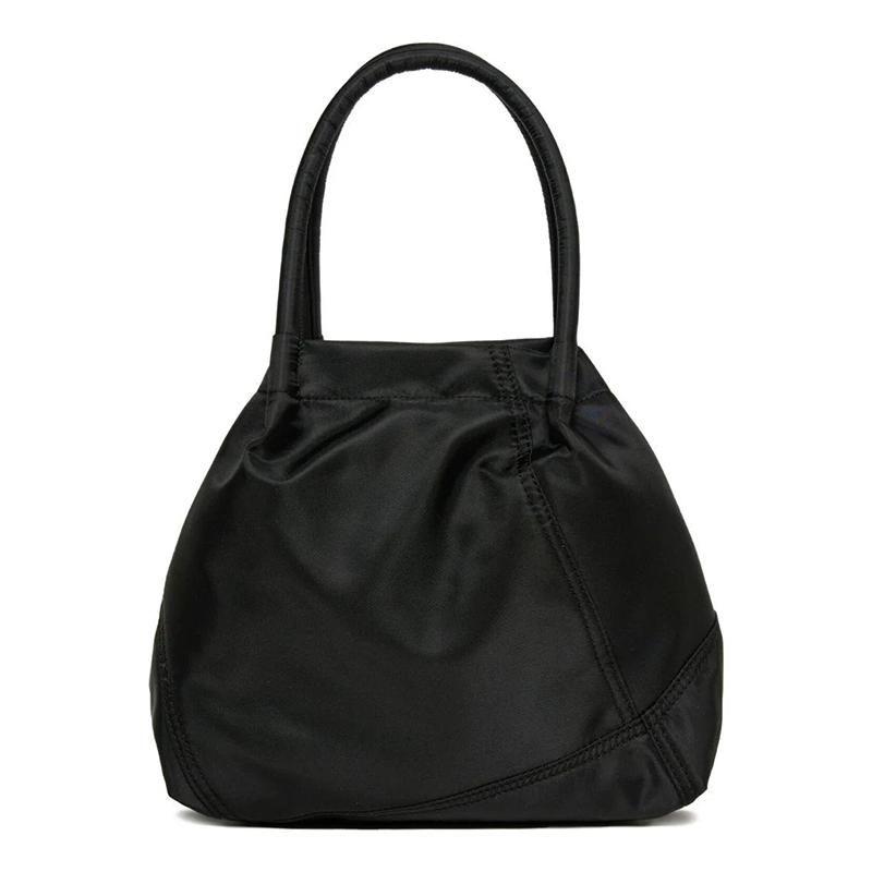 MARNI マルニ 手袋 グローブ レディース キッズサイズ ブラック 黒