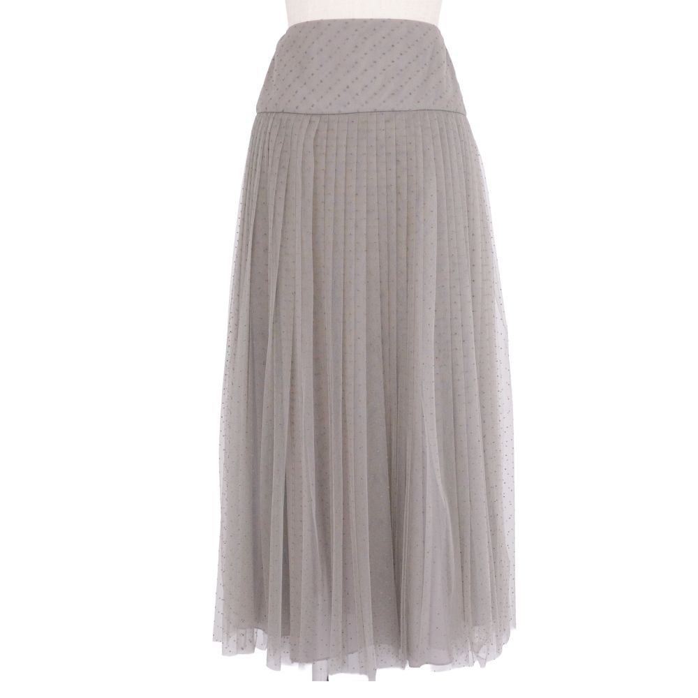 美品　Christian Dior スカート 100cm クリーニング済 極美品 クリスチャンディオール Christian Dior スカート 2018 - メルカリ
