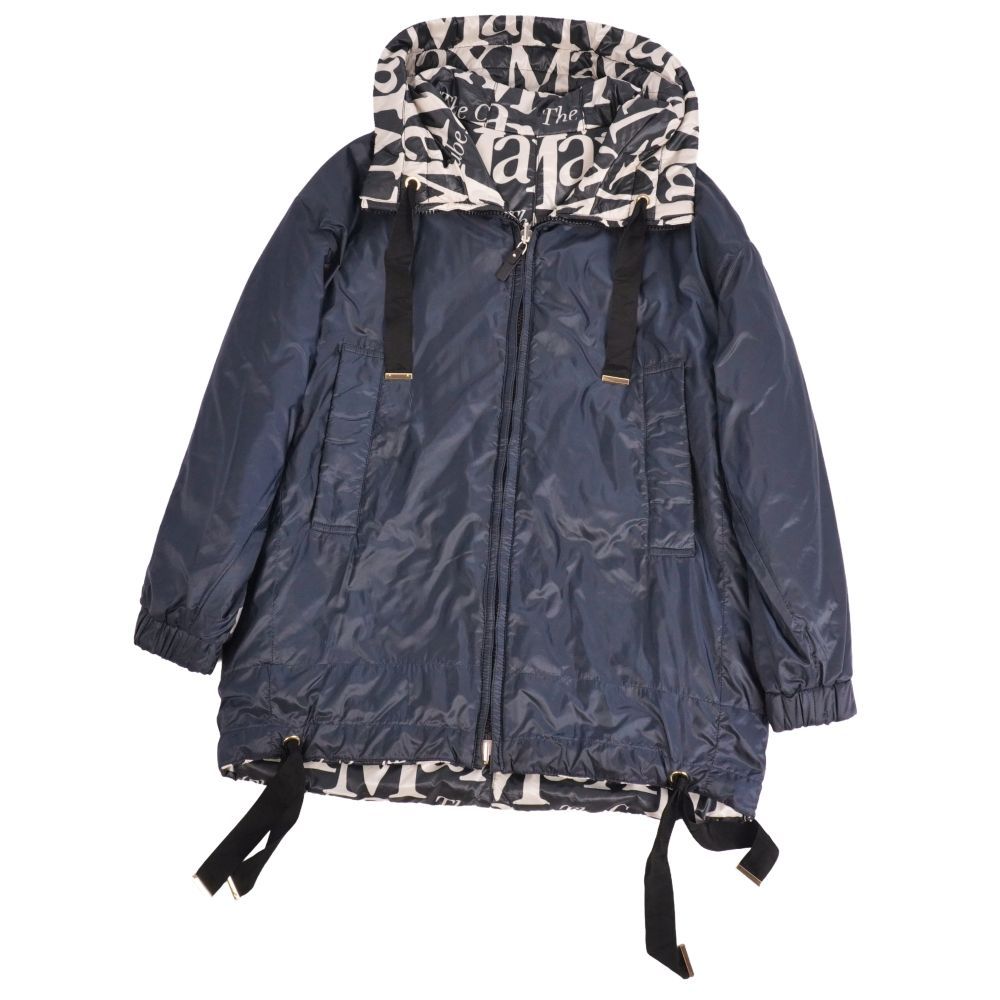 極美品 マックスマーラ Max Mara The Cube ジャケット 2022 - メルカリ