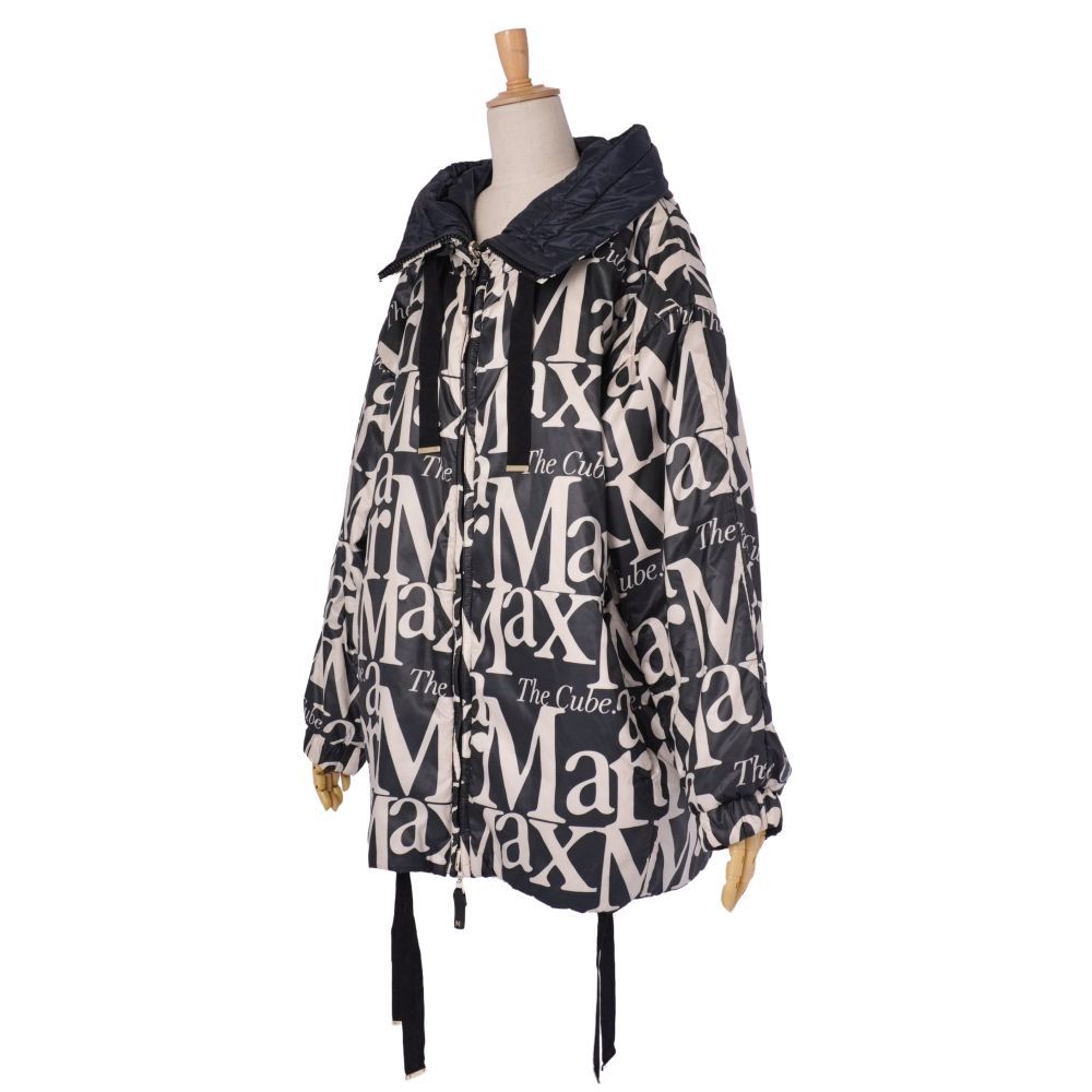 極美品 マックスマーラ Max Mara The Cube ジャケット 2022 - メルカリ