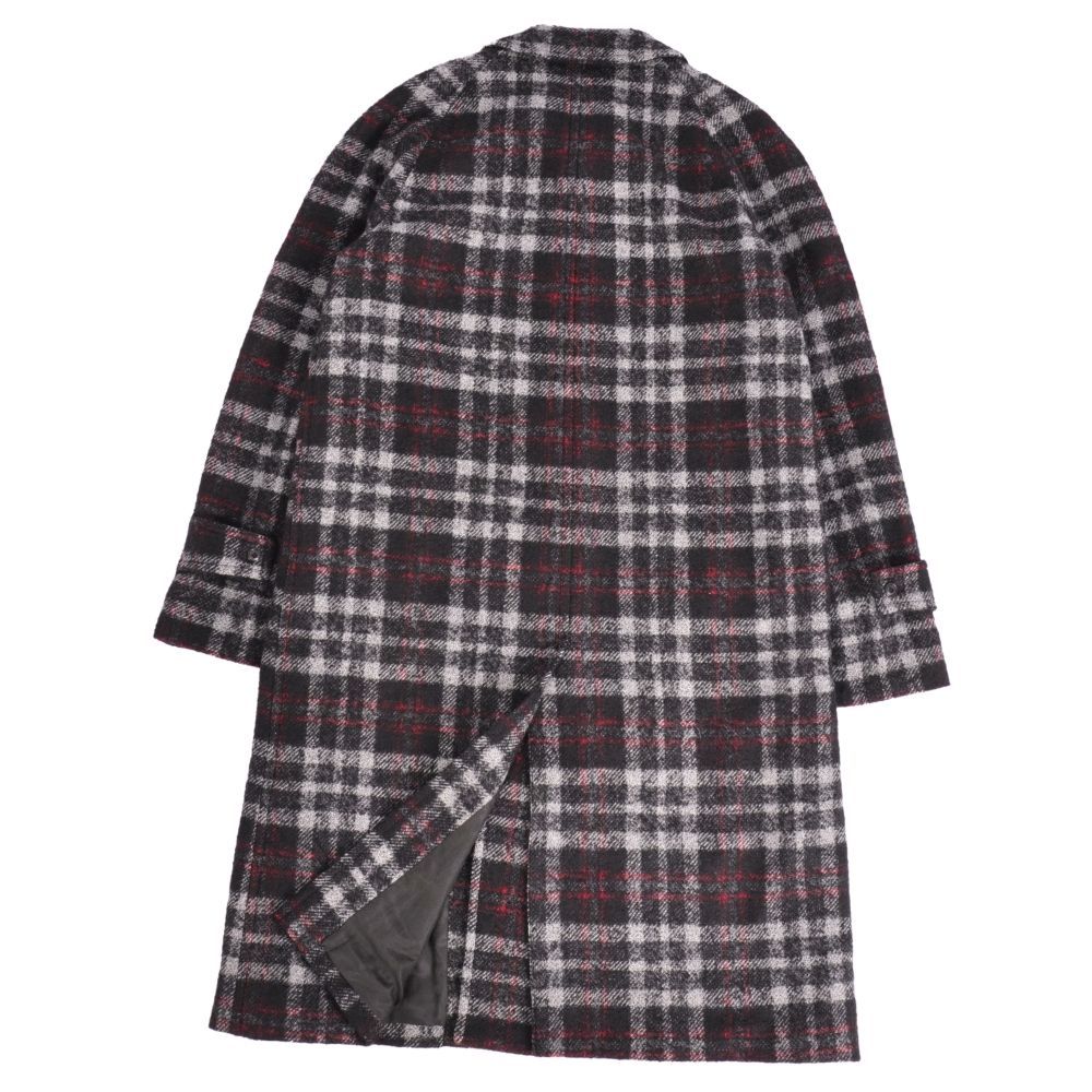 極美品 アクアスキュータム Aquascutum LONDON ステンカラーコー