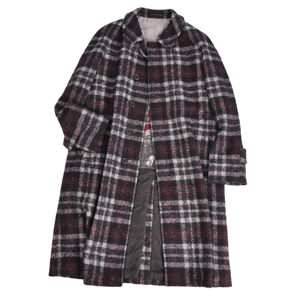 極美品 アクアスキュータム Aquascutum LONDON ステンカラーコー