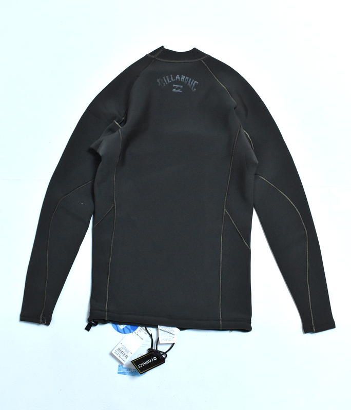 定価1万9800円】新品 BILLABONG タッパ S BB011-883 BSS ビラボン