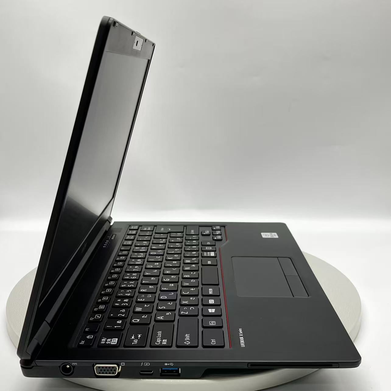 ジャンク】富士通 LIFEBOOK U7410/D i5 BIOSロック - メルカリ