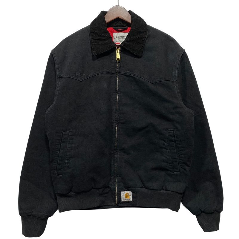 【中古品】 CARHARTT WIP カーハートダブリューアイピー OG SANTA FE JACKET I036240 サンタフェジャケット 【142-260624-as-02-izu】